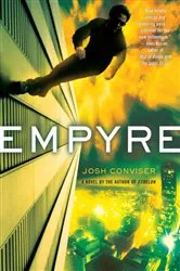 Book cover of Empyre by Josh Conviser