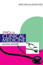 Book cover of EMQs in Clinical Medicine (2nd ed.) by Irfan Syed
