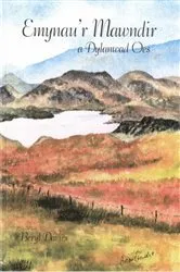 Book cover of Emynau'r Mawndir a Dylanwad Oes by Beryl Davies