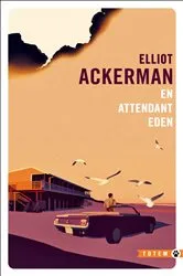 Book cover of En attendant Eden by Unknown