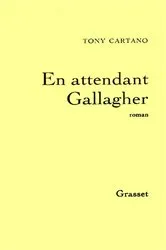 Book cover of En attendant Gallagher by Unknown