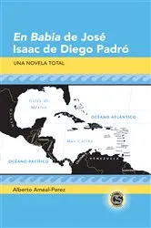 Book cover of «En Babia» de José Isaac de Diego Padró by Tamara Alvarez-Detrell