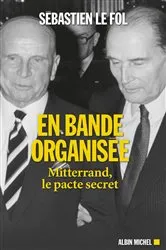 Book cover of En bande organisée by Sébastien Le Fol