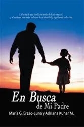 Book cover of En Busca De Mi Padre by Adriana Kuhar M.