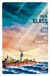 Book cover of En ces temps de tempêtes by Unknown