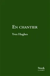 Book cover of En chantier by Unknown