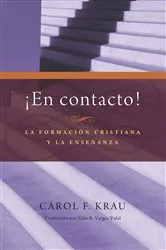 Book cover of ¡En Contacto! by Carol F. Krau
