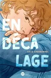 Book cover of En décalage by Unknown