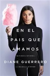 Book cover of En el país que amamos by Unknown
