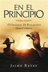 Book cover of En el Principio by Jaime Reyes