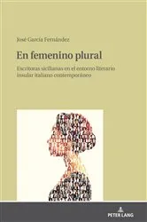 Book cover of En femenino plural by José García Fernández