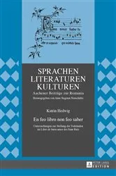 Book cover of En feo libro non feo saber by Anne Begenat-Neuschäfer