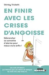 Book cover of En finir avec les crises d'angoisse by Unknown