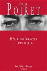 Book cover of En habillant l'époque by Unknown