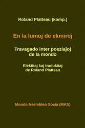 Book cover of En la lumoj de ekmiroj by Roland Platteau
