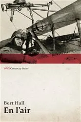 Book cover of En L'Air (WWI Centenary Series) by Unknown