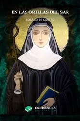 Book cover of En las orillas del Sar by Rosalía de Castro