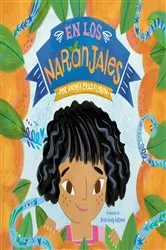 Book cover of En los naranjales (In the Groves Spanish Edition) by Andrea Cruz Floren
