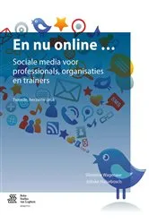 Book cover of En nu online ... (2nd ed.) by Joitske Hulsebosch