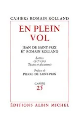 Book cover of En plein vol by Unknown