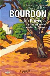 Book cover of En Provence (collector) by Françoise Bourdon