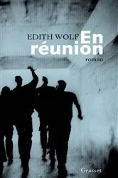 Book cover of En réunion by Unknown