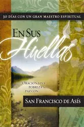 Book cover of En sus huellas by Unknown