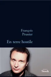 Book cover of En terre hostile by François Prunier