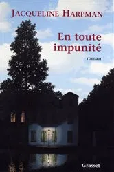 Book cover of En toute impunité by Jacqueline Harpman