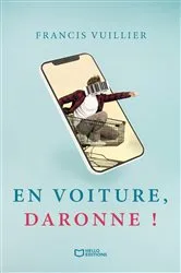Book cover of En voiture, daronne ! by Unknown
