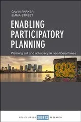 Book cover of Enabling Participatory Planning by Unknown