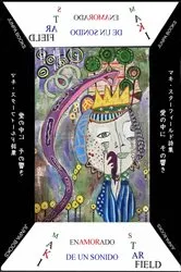 Book cover of Enamorado de un sonido by Maki Starfield