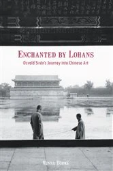 Book cover of Enchanted by Lohans by Minna Törmä