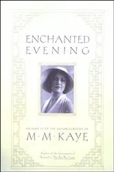 Book cover of Enchanted Evening by M. M. Kaye