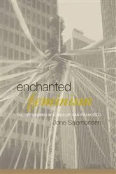 Book cover of Enchanted Feminism by Jone Salomonsen
