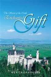 Book cover of Enchanted Gift by Merita Dragusha