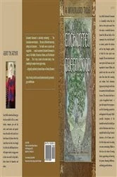 Book cover of Enchanted Greenwood by Mehl, Gary, G