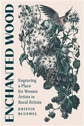 Book cover of Enchanted Wood by Kristin Bluemel
