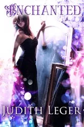 Book cover of Enchanted by Nora Roberts