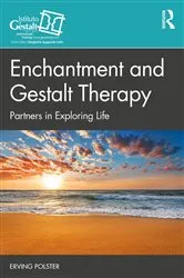 Book cover of Enchantment and Gestalt Therapy by Erving Polster