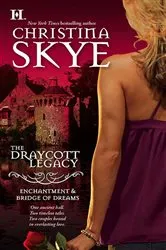 Book cover of Enchantment & Bridge of Dreams by Unknown