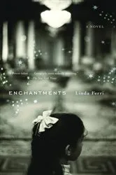 Book cover of Enchantments by Marci Kwon