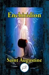 Book cover of Enchiridion by Augustine