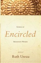 Book cover of Encircled by Ruth Unrau