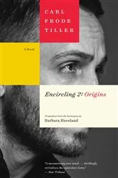 Book cover of Encircling 2 by Carl Frode Tiller