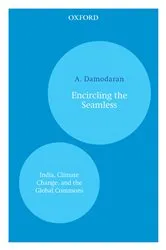 Book cover of Encircling the Seamless by A. Damodaran