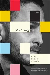 Book cover of Encircling by Unknown