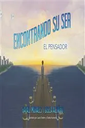 Book cover of ENCONTRANDO SU SER by Rafael Morales