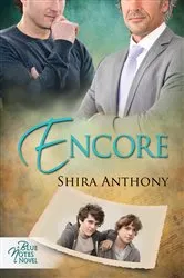 Book cover of Encore by May Sarton