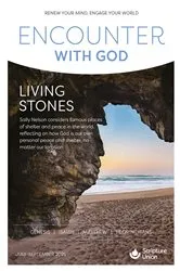 Book cover of Encounter with God by Sally Nelson
